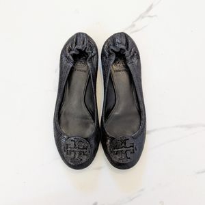 Tory Burch Reva Flats